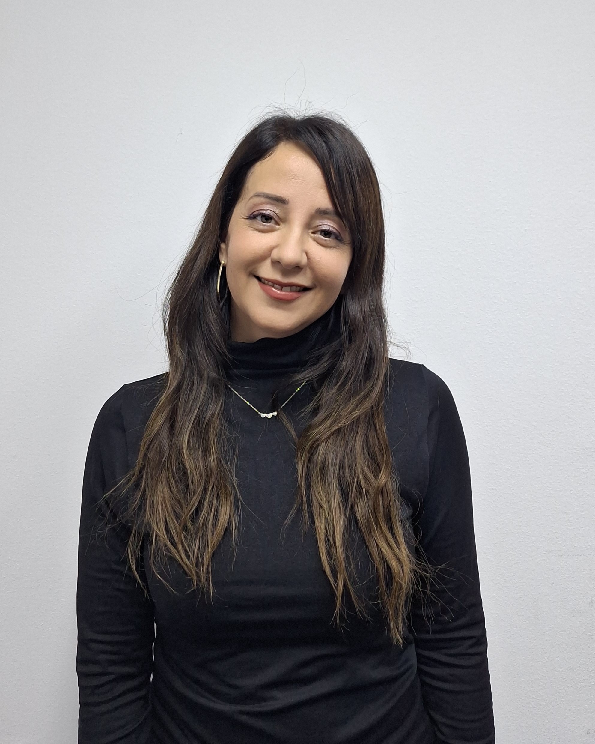 María Francisca Lagos de la Fuente