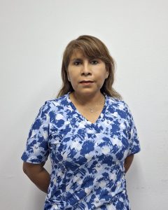 Foto de Beatriz Villalobos Querquezana