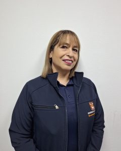 Foto de Cecilia Ávila Castro