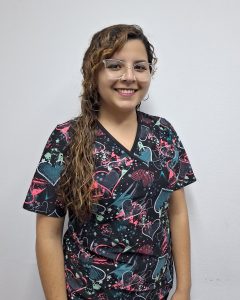 Foto de Claudia Cejas Pizarro