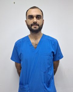 Foto de Cristian López Gómez