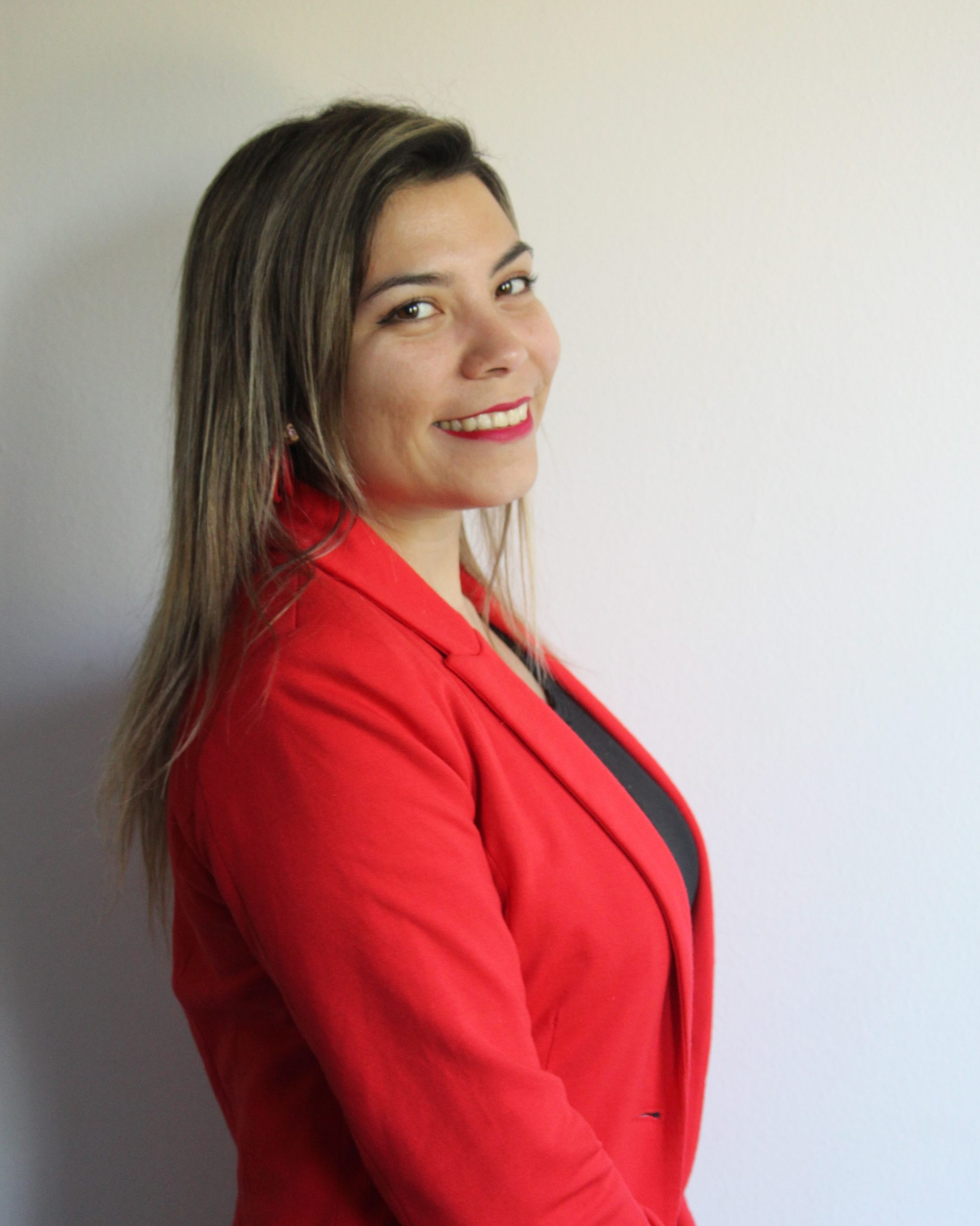 Foto de Ma. Jocelyn Menéndez