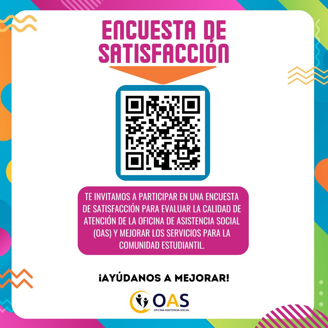 Encuesta de Satisfacción OAS