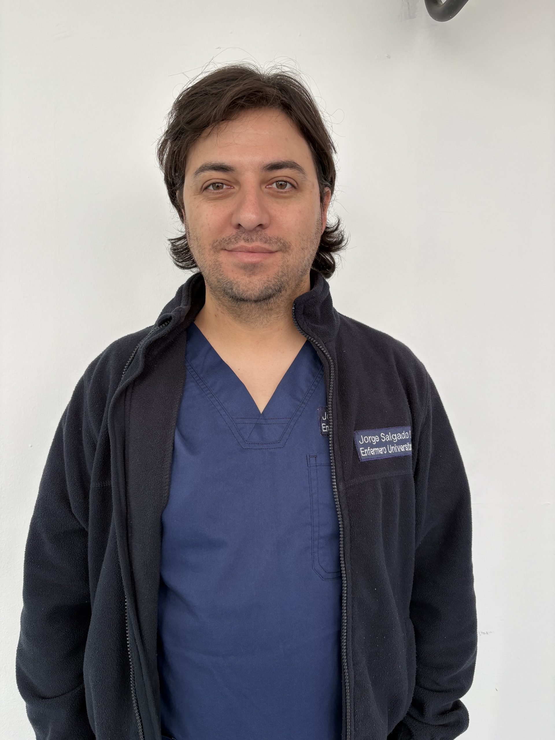 Foto de Jorge Salgado