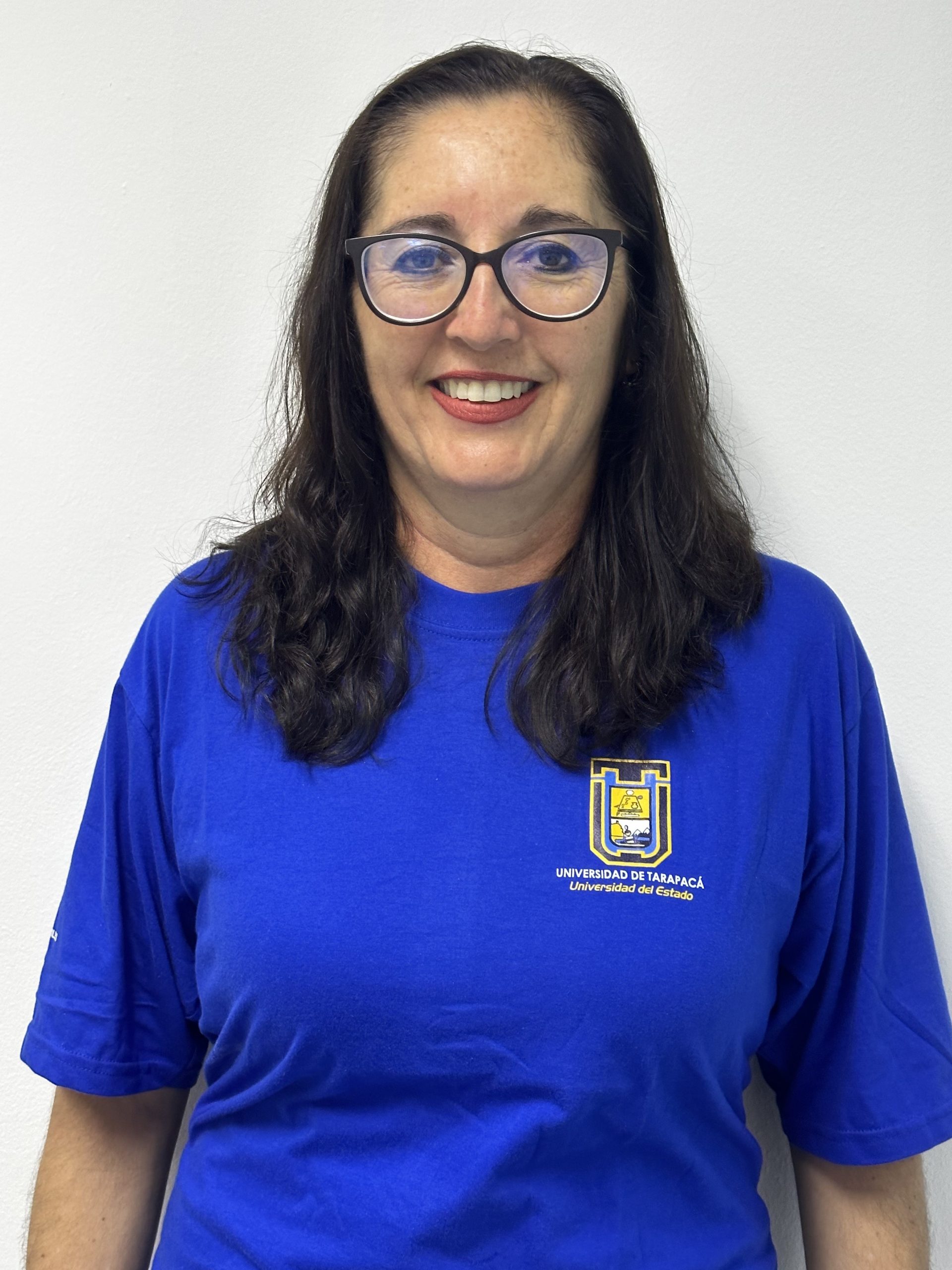Foto de Marcia Mardones