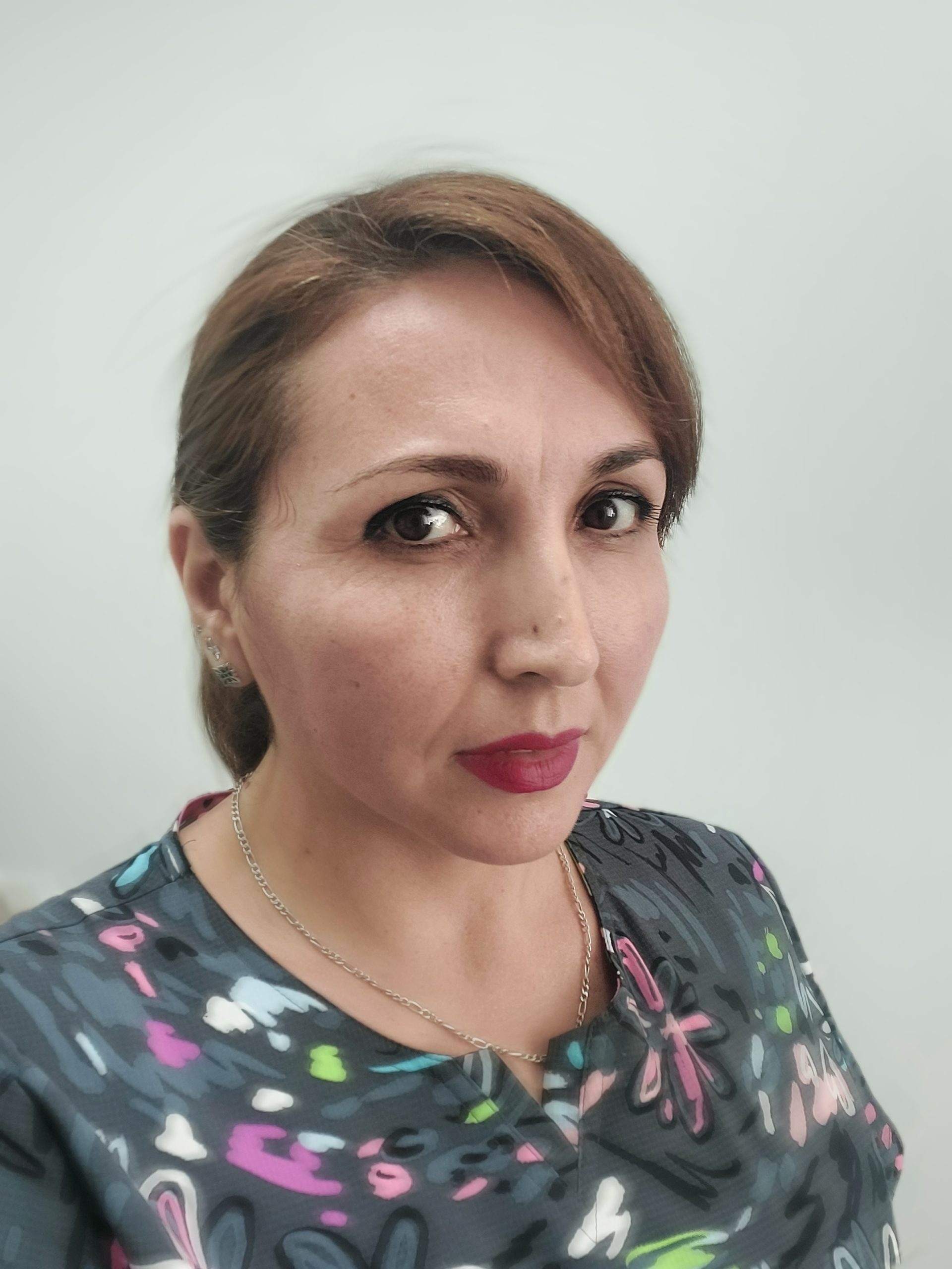 Foto de Paola Orengo