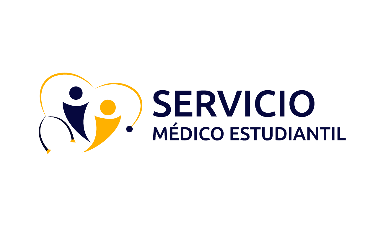 Logo Servicio Médico Estudiantil