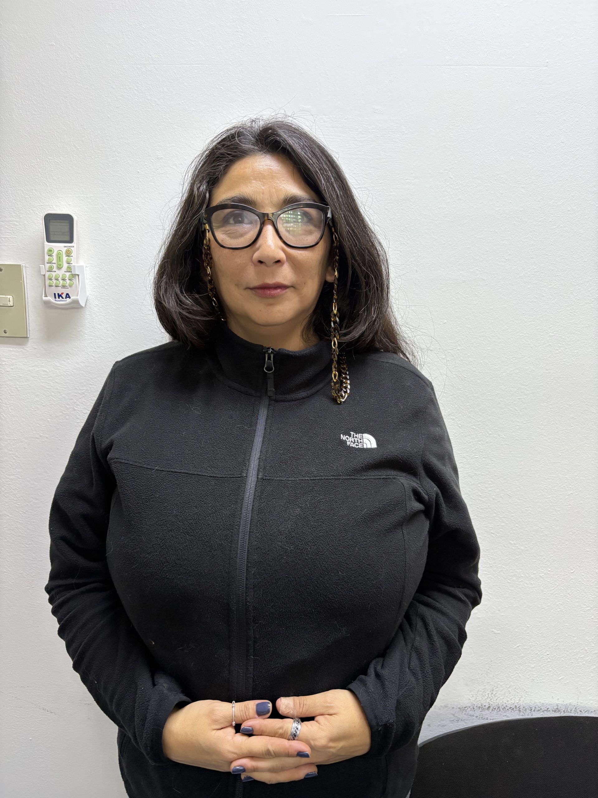 Foto de Fernando Ávalos