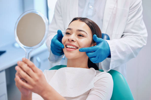 Servicio Dental para Estudiantes
