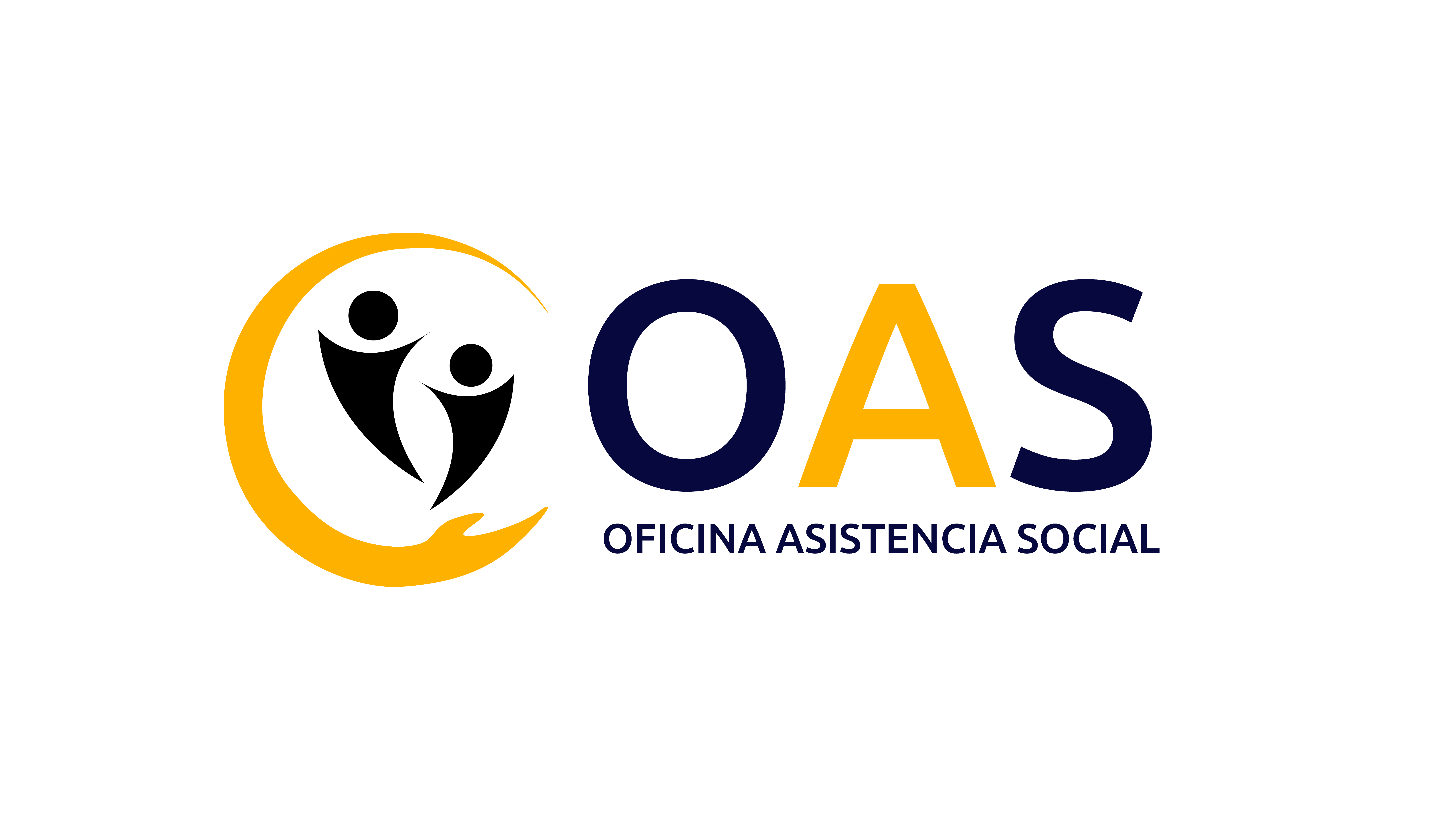 Logo OAS DAE