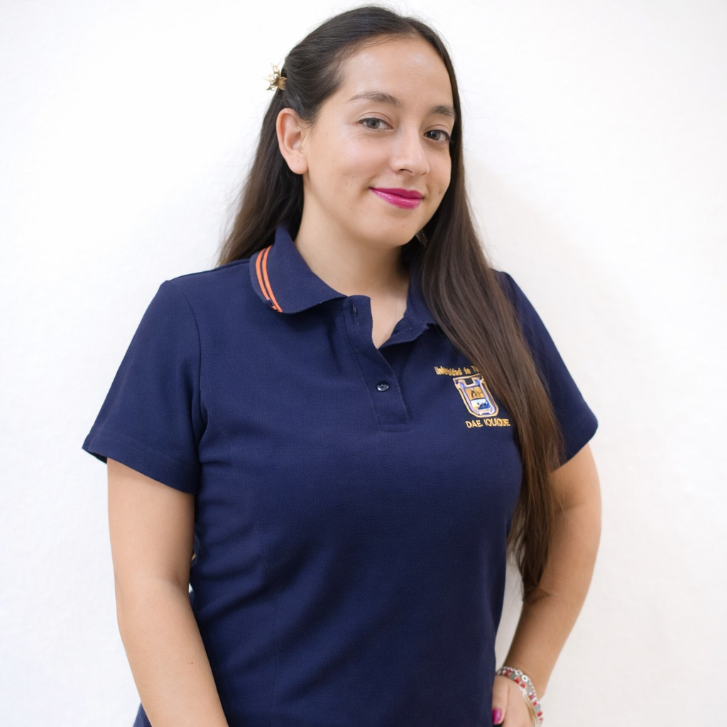 Daniela Araya Bustos