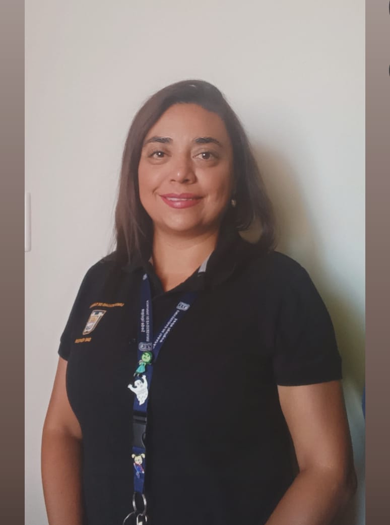 Macarena Zúñiga Rodríguez