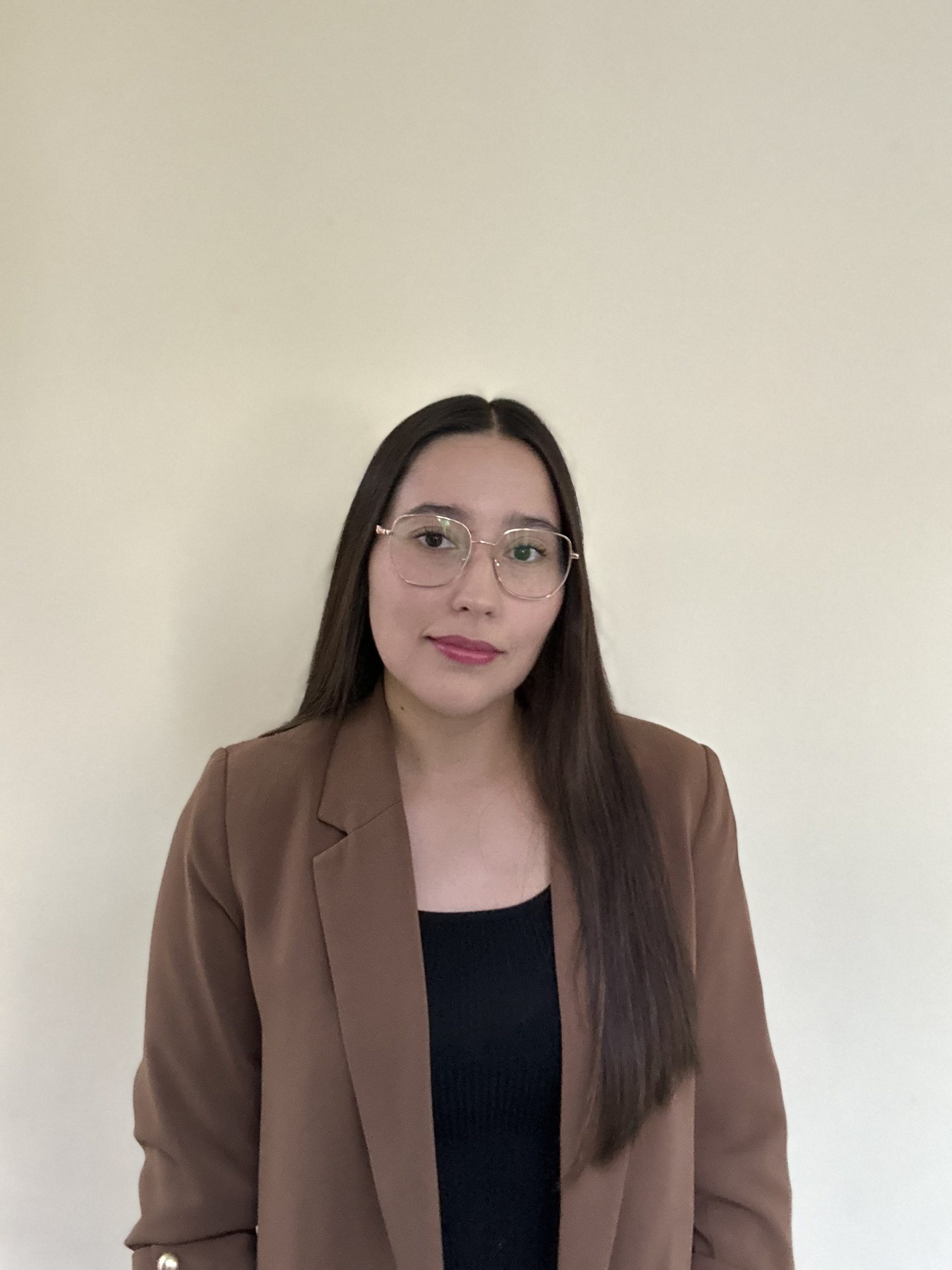 Yislein Orellana Espinoza