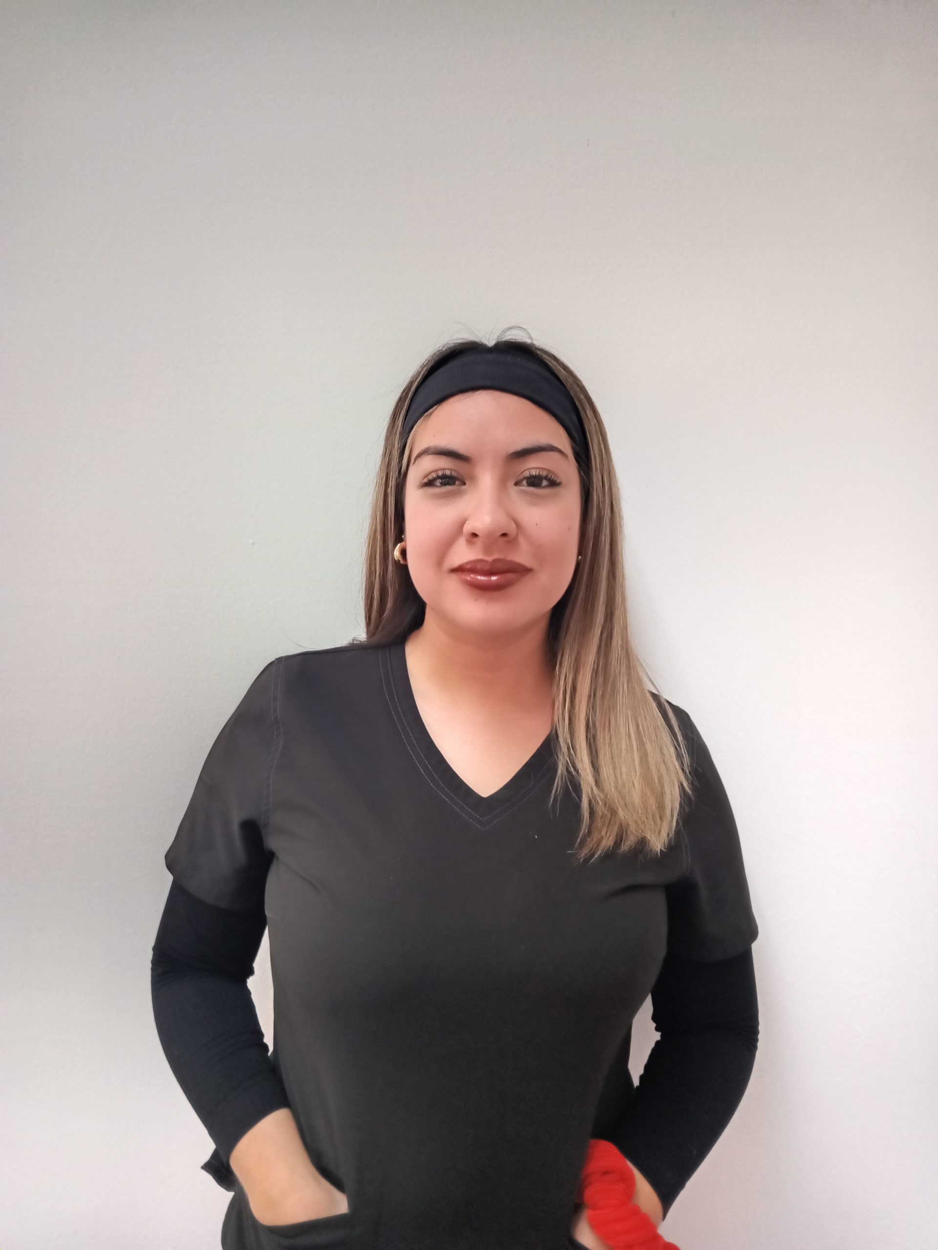 Foto de Catalina Cárdenas