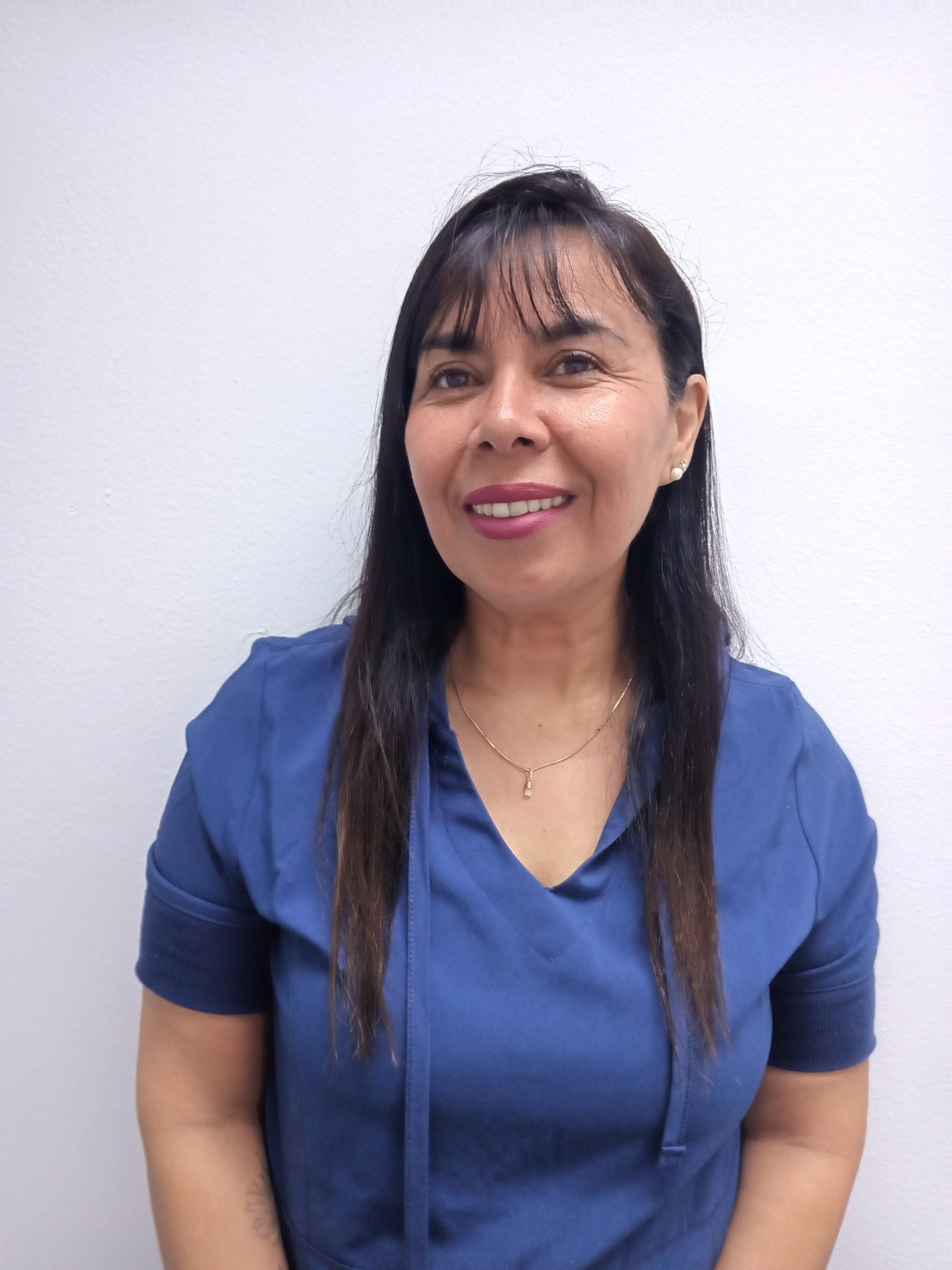 Foto de Elizabeth Ávila