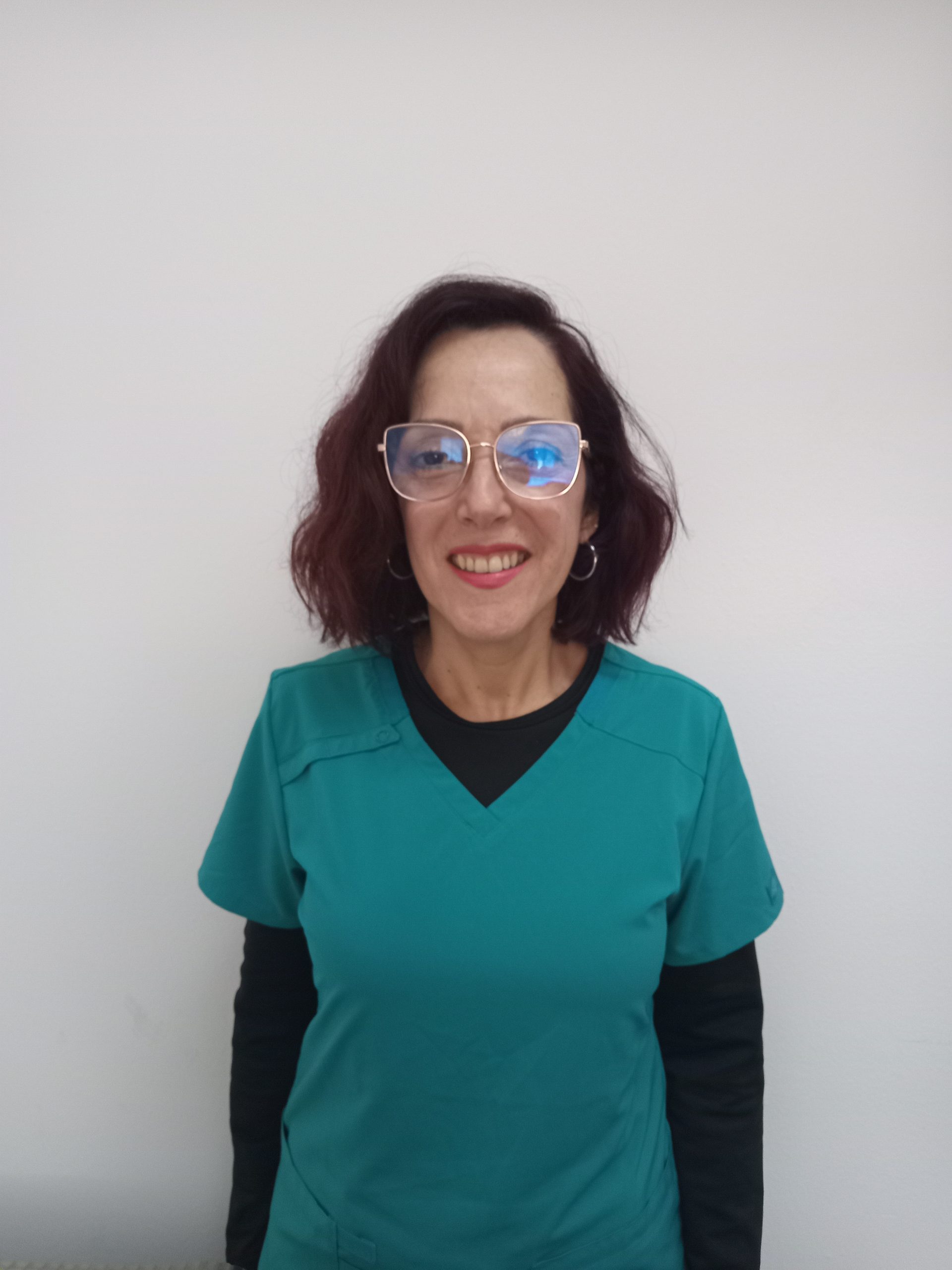 Foto de Patricia Olivares