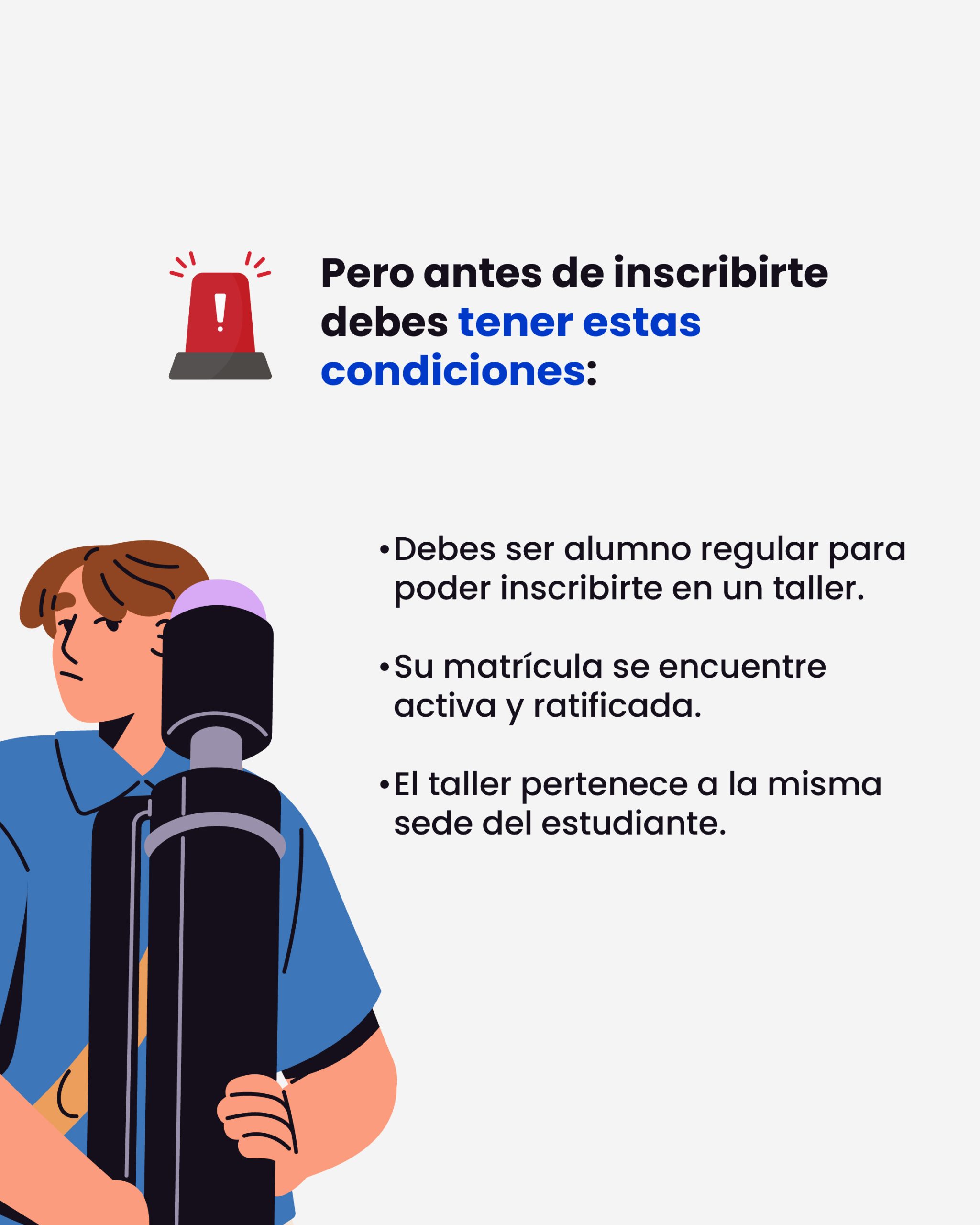 Tutorial inscripción taller - paso 2